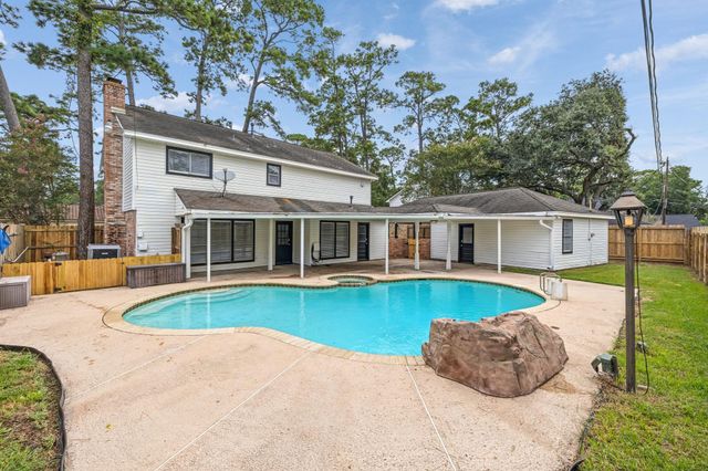 3403 Winter Lane, Baytown, TX 77521