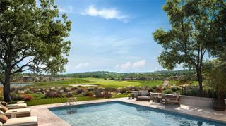 _ Pleasant Knoll Drive RD, Spicewood, TX 78669