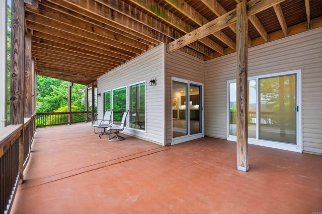 74 Salvatierra Way, Hot Springs Village, AR 71909