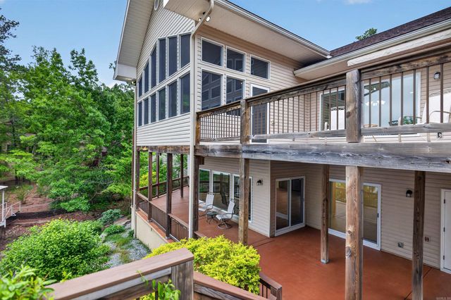 74 Salvatierra Way, Hot Springs Village, AR 71909