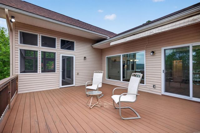 74 Salvatierra Way, Hot Springs Village, AR 71909