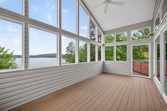 74 Salvatierra Way, Hot Springs Village, AR 71909