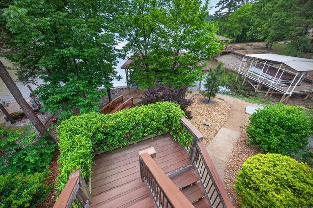 74 Salvatierra Way, Hot Springs Village, AR 71909