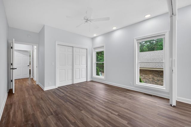 74 Salvatierra Way, Hot Springs Village, AR 71909