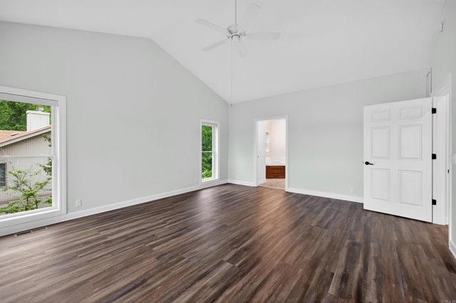 74 Salvatierra Way, Hot Springs Village, AR 71909