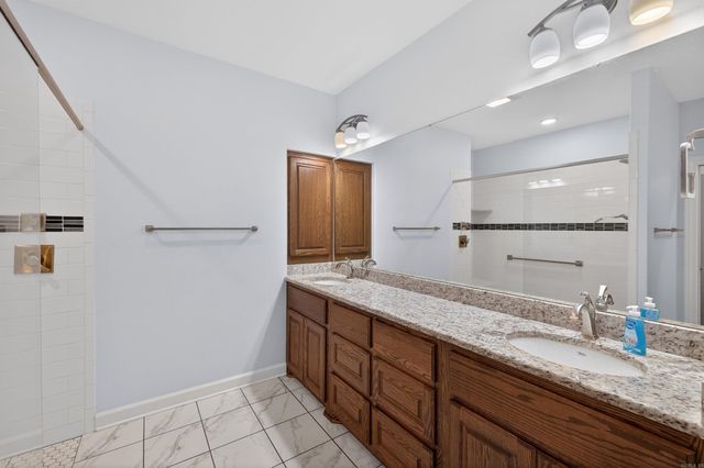 74 Salvatierra Way, Hot Springs Village, AR 71909