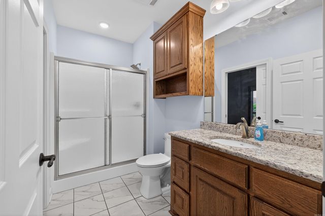 74 Salvatierra Way, Hot Springs Village, AR 71909