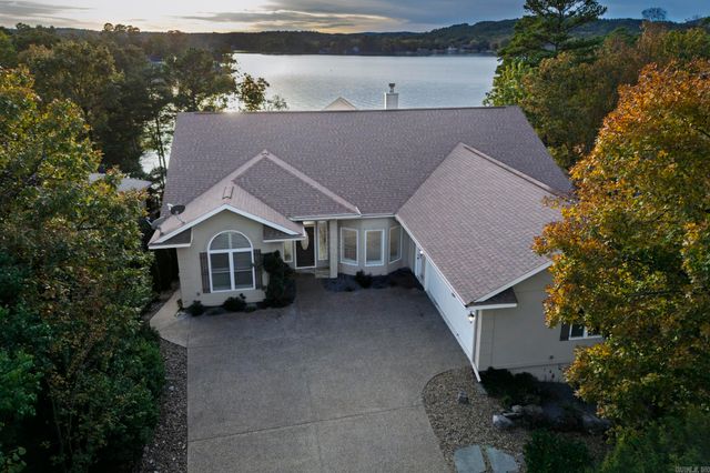 74 Salvatierra Way, Hot Springs Village, AR 71909