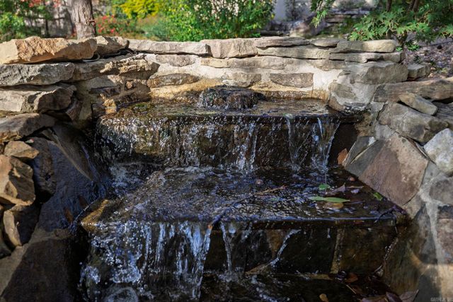 74 Salvatierra Way, Hot Springs Village, AR 71909