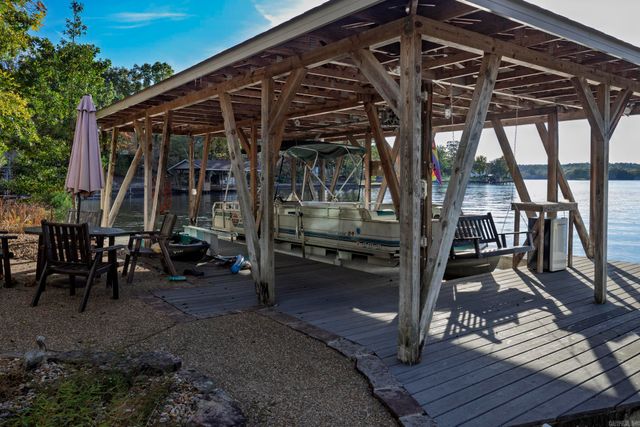 74 Salvatierra Way, Hot Springs Village, AR 71909