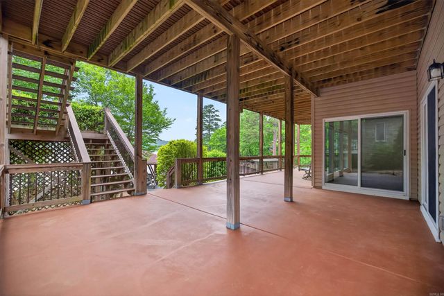 74 Salvatierra Way, Hot Springs Village, AR 71909