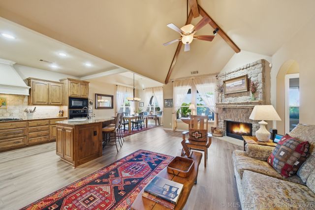 14510 S Vandalia Avenue, Bixby, OK 74008