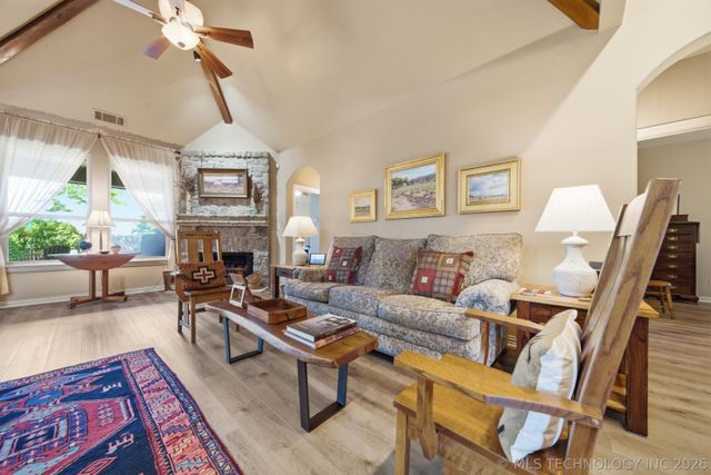 14510 S Vandalia Avenue, Bixby, OK 74008