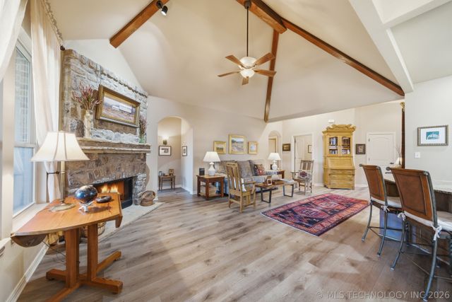 14510 S Vandalia Avenue, Bixby, OK 74008