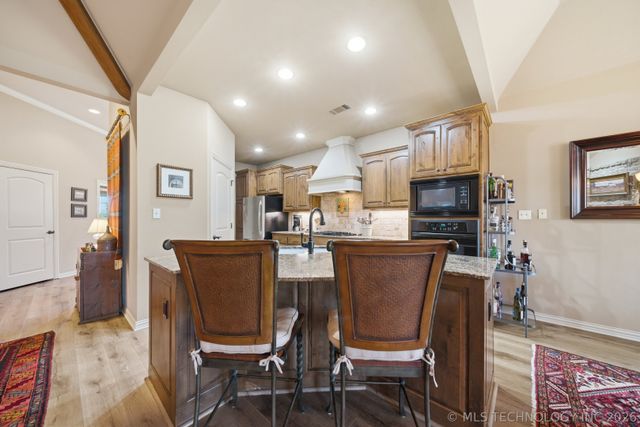 14510 S Vandalia Avenue, Bixby, OK 74008