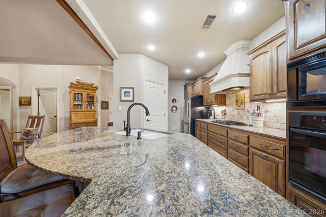 14510 S Vandalia Avenue, Bixby, OK 74008