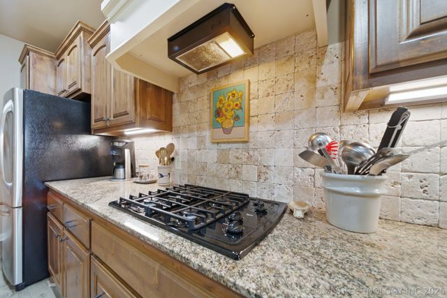 14510 S Vandalia Avenue, Bixby, OK 74008