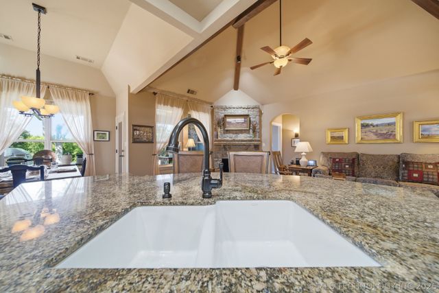 14510 S Vandalia Avenue, Bixby, OK 74008