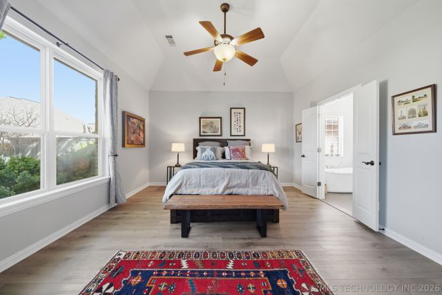 14510 S Vandalia Avenue, Bixby, OK 74008