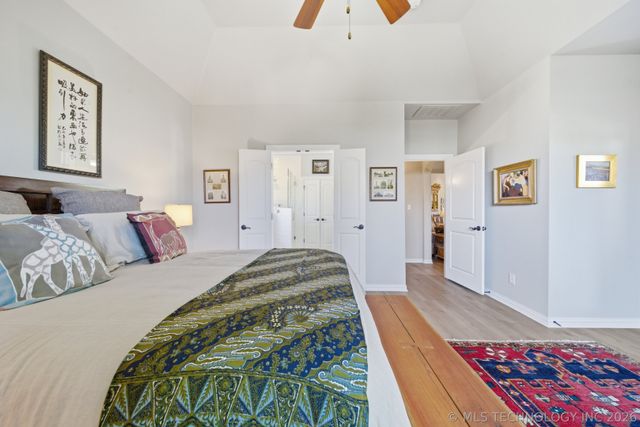 14510 S Vandalia Avenue, Bixby, OK 74008
