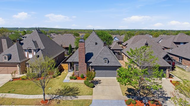14510 S Vandalia Avenue, Bixby, OK 74008