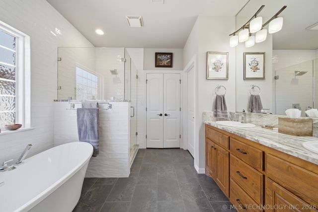 14510 S Vandalia Avenue, Bixby, OK 74008