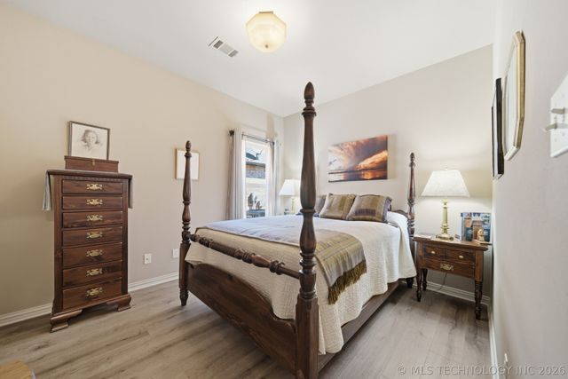 14510 S Vandalia Avenue, Bixby, OK 74008