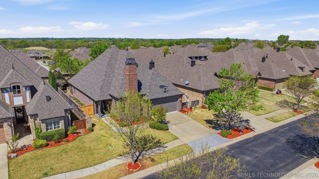 14510 S Vandalia Avenue, Bixby, OK 74008