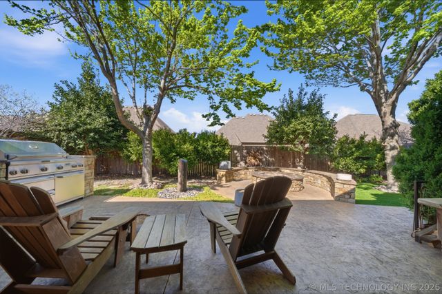 14510 S Vandalia Avenue, Bixby, OK 74008