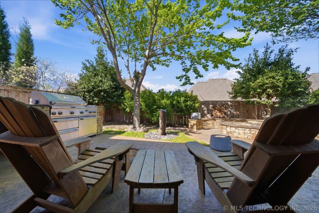 14510 S Vandalia Avenue, Bixby, OK 74008