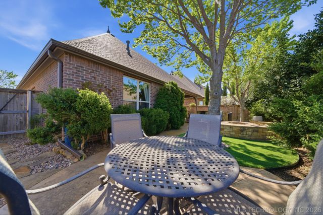 14510 S Vandalia Avenue, Bixby, OK 74008