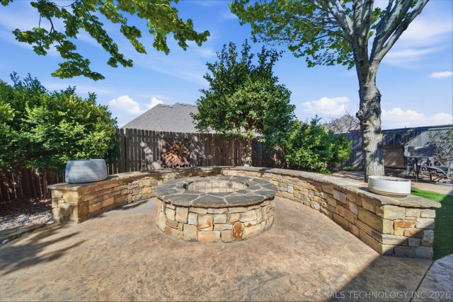 14510 S Vandalia Avenue, Bixby, OK 74008