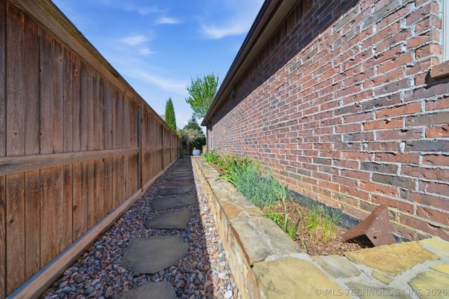 14510 S Vandalia Avenue, Bixby, OK 74008