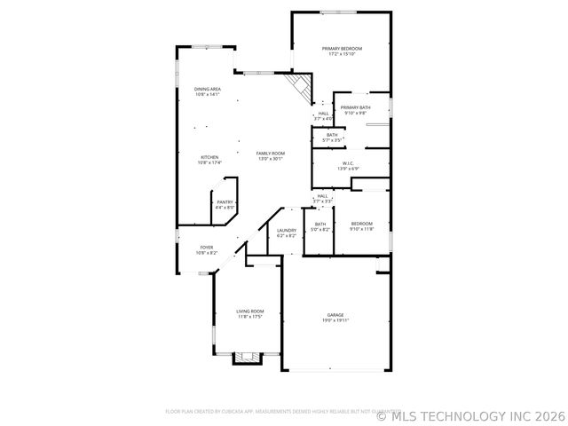 14510 S Vandalia Avenue, Bixby, OK 74008