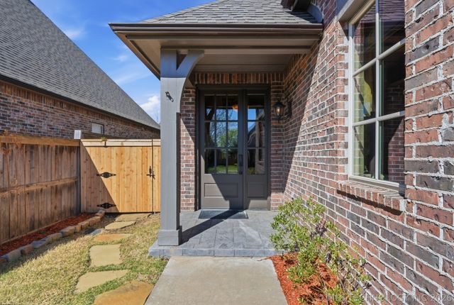 14510 S Vandalia Avenue, Bixby, OK 74008