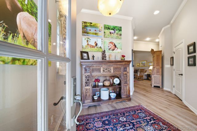 14510 S Vandalia Avenue, Bixby, OK 74008