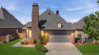14510 S Vandalia Avenue, Bixby, OK 74008