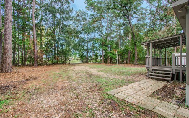 796 County Road 373, Splendora, TX 77372