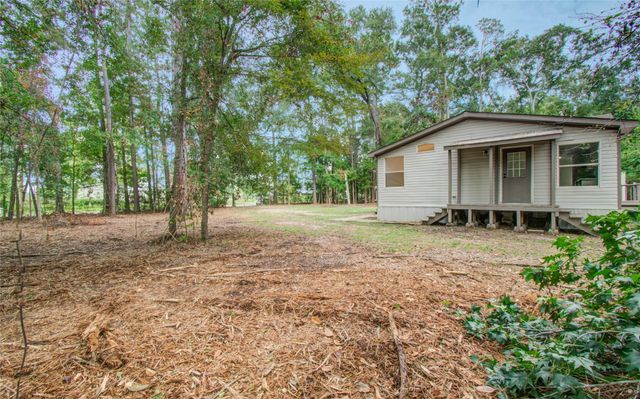 796 County Road 373, Splendora, TX 77372