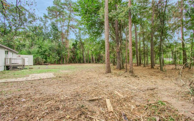 796 County Road 373, Splendora, TX 77372