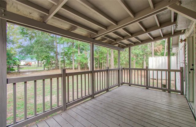 796 County Road 373, Splendora, TX 77372