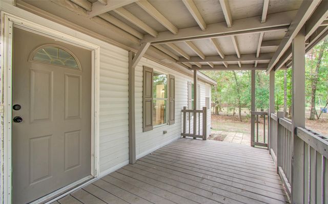 796 County Road 373, Splendora, TX 77372