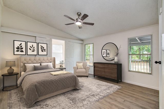 796 County Road 373, Splendora, TX 77372