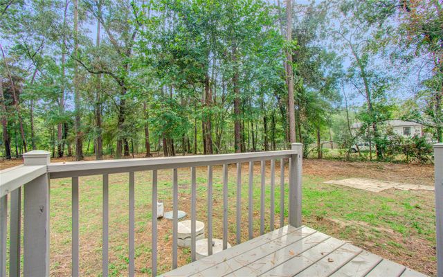 796 County Road 373, Splendora, TX 77372