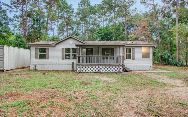 796 County Road 373, Splendora, TX 77372