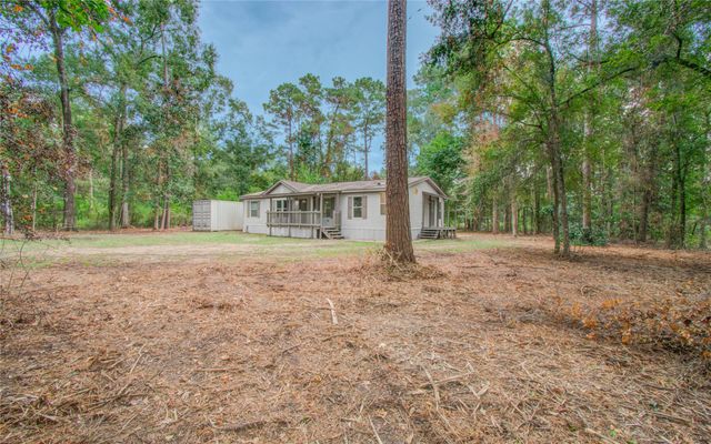 796 County Road 373, Splendora, TX 77372