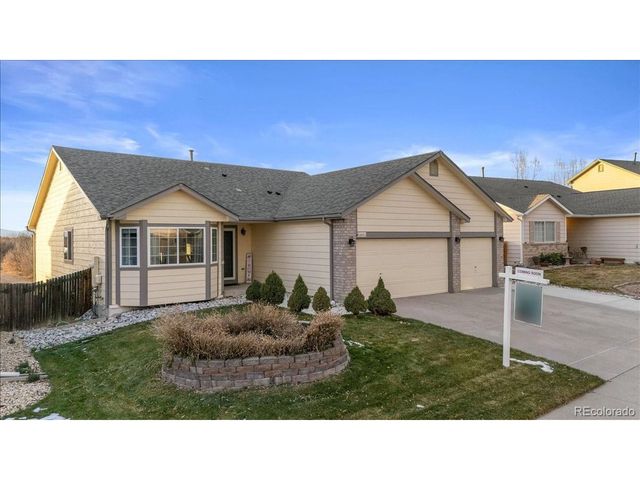 19423 E Tufts Cir, Centennial, CO 80015