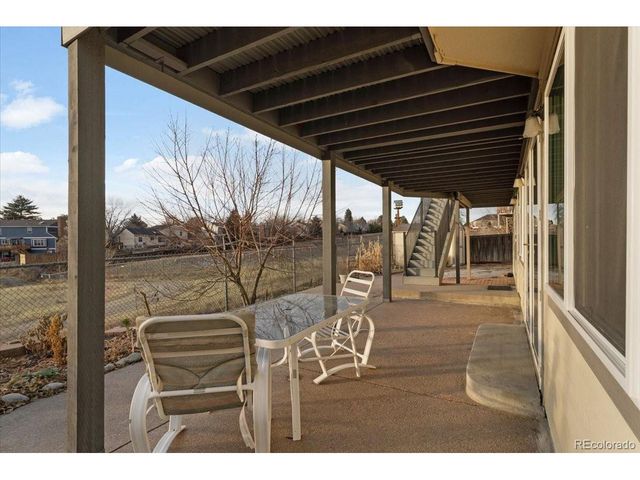 19423 E Tufts Cir, Centennial, CO 80015