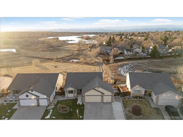 19423 E Tufts Cir, Centennial, CO 80015