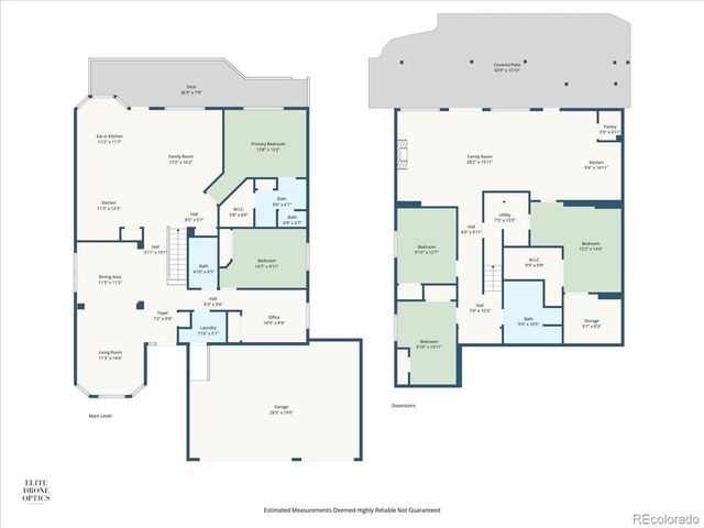 19423 E Tufts Cir, Centennial, CO 80015